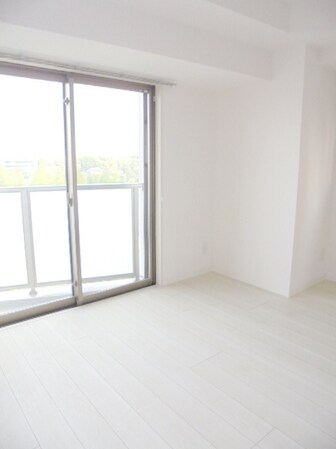 オーヴェルク-IIの物件内観写真